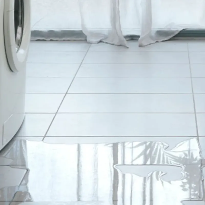 Appliance Leak Cleanup in Rehoboth, MA