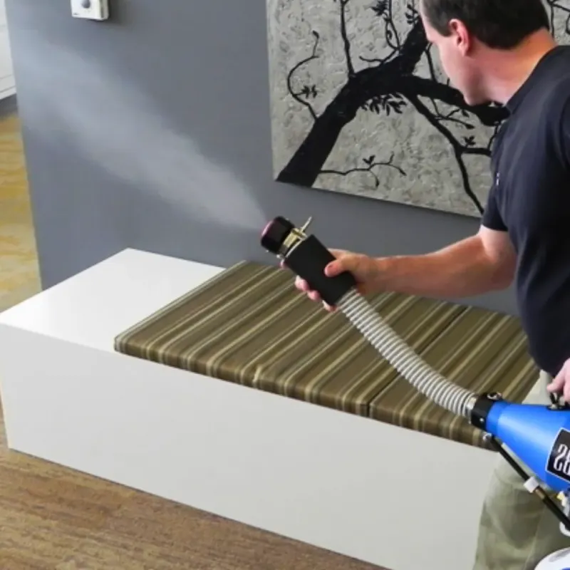 Professional Odor Removal in Rehoboth, MA
